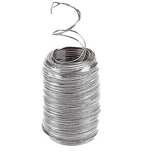 C BOBINA FILO LEGATURA COTTO 3 CAPI 1X1X1MM 330GR- 75,0 pz