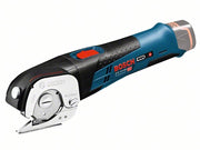 Cesoia a batteria Bosch 12V solo corpo macchina GUS 12V-300