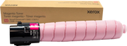 ORIGINAL Xerox toner magenta 006R04853 C9200 ~37500 Seiten