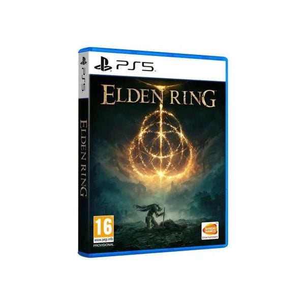 Ps5 elden ring eu - 3391892017380