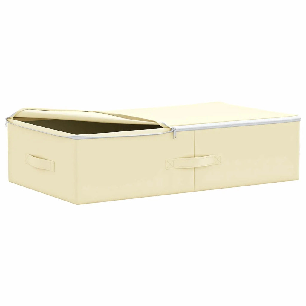 Scatola di Stoccaggio 6 pz Tessuto non tessuto 70 x 40 x 18 cm 42024613
