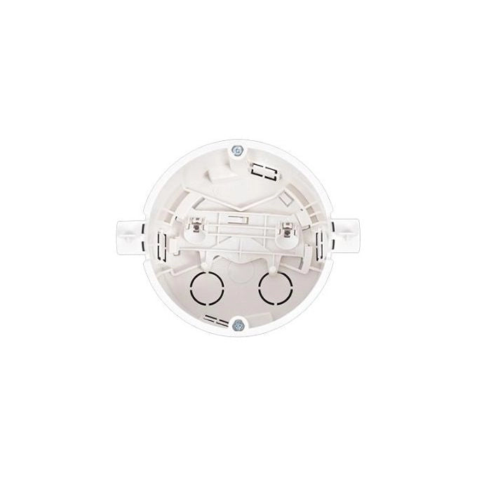2N 91378800 Indoor Answering Unit Flush Scatola da Incasso per Citofoni IP colore Bianco