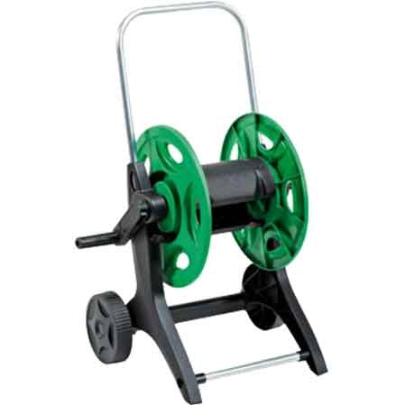 CARRELLO AVVOLGITUBO G.F. 'RAPID' - - G.F.
