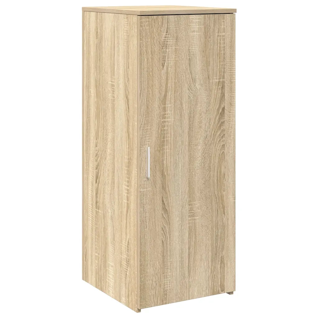 Banco Reception Rovere Sonoma 180x50x103,5 cm Legno Multistrato 3324207