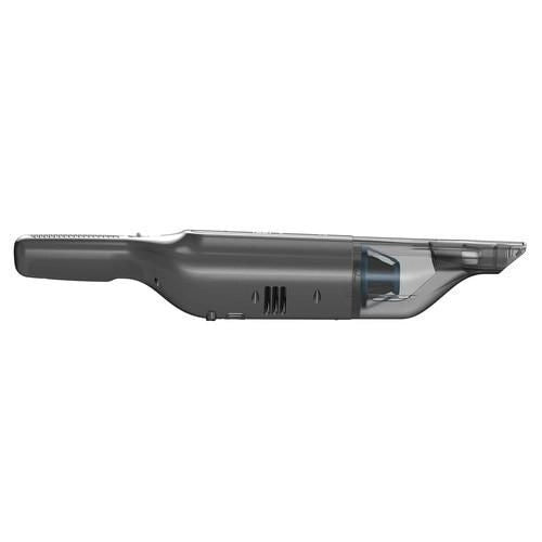 Black & Decker HLVC320B11 aspirapolvere senza filo Titanio Senza sacchetto