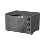 Forno elettrico black & decker bxov3000e gray - 8432406710061