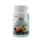Easy Reefs DKI 2mm 50gr - mangime granulare per pesci onnivori di barriera