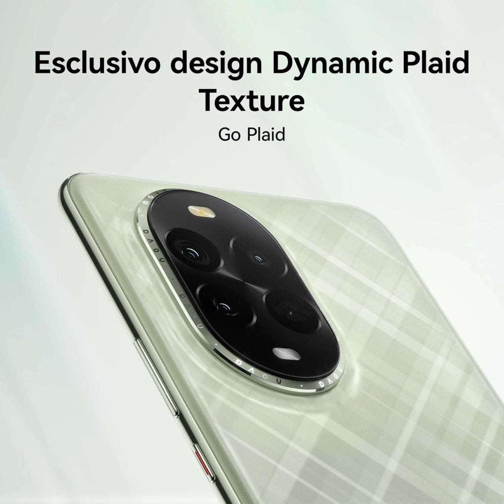 HUAWEI nova 13 Pro Smartphone, 12 GB+512 GB, Doppia fotocamera frontale Ultra-Wide da 60 MP, Fotocamera all’avanguardia con apertura regolabile da 50 MP, AI e SuperCharge, 5000 mAh, EMUI 14.2, Nero