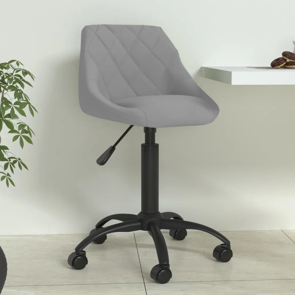 Sedia da Pranzo Verde Chiaro in Vellutocod mxl 119434