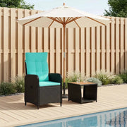 Set Lounge da Giardino 2 pz 3422350