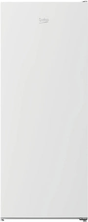 Beko RFSA210K40WN: Congelatore Verticale, Statico, 168 L, 54 cm