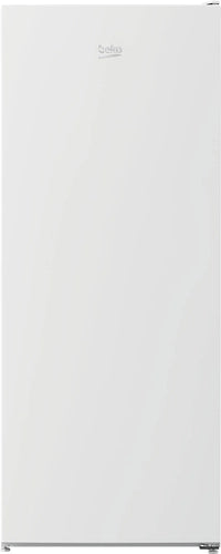 Beko RFSA210K40WN: Congelatore Verticale, Statico, 168 L, 54 cm