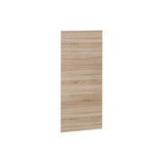 Vicco Frontale cucina Sonoma 59.6 x 132.7 cm frontale del mobile per dispensa