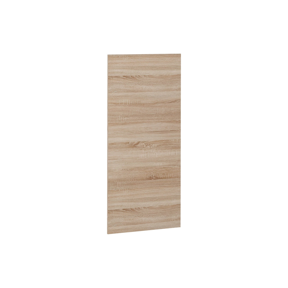 Vicco Frontale cucina Sonoma 59.6 x 132.7 cm frontale del mobile per dispensa