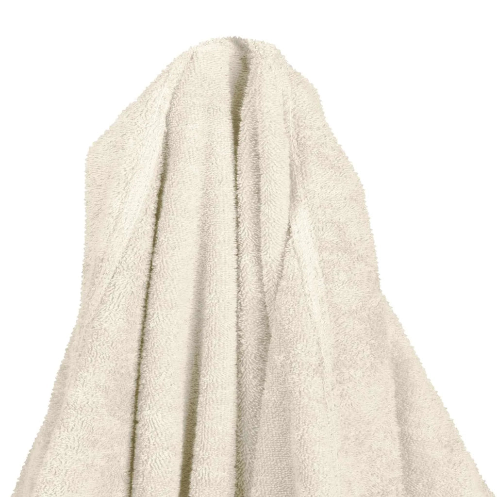 Felpa coperta KINN Crema XL Cotone CFW8161877