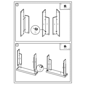 Mpc Cornice Camino Caldera Grigio Grigio Profondo Cornice Caminetti Caldera Grigio Profondo Mdf Per Inserto Elettrico Caminettovulcano o Bruciatore Esistente Design Classico Senza Tempo