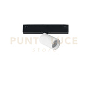 FARO DAVINCI FANS BIANCO LED 48V 5W 490LM 3000K 16,1X10X6,5CM