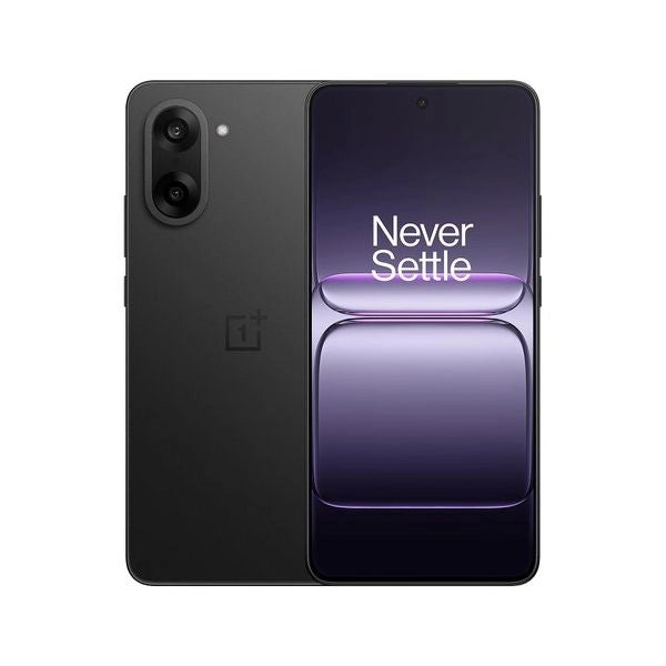 Oneplus nord ce 5 5g black infinity 6.77 8gb/256gb - OENCE5N