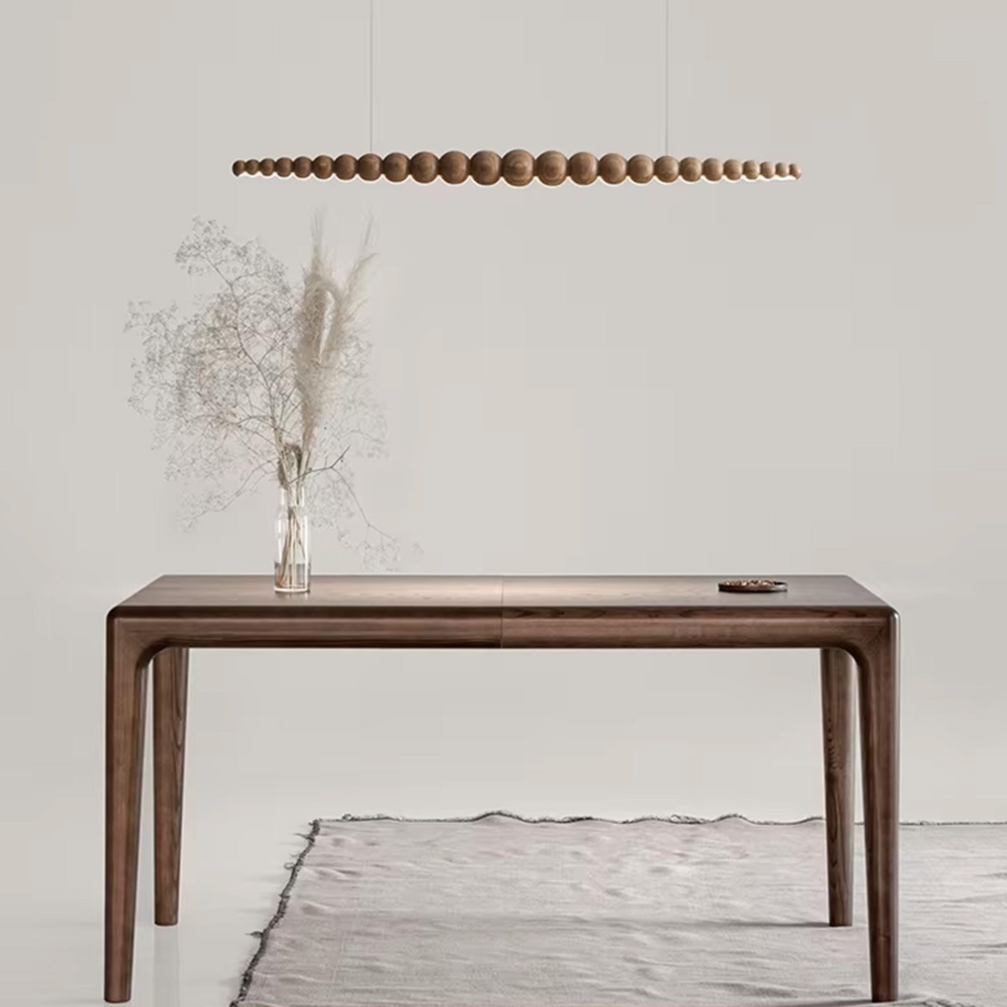 Lampada Wood App1501-cp