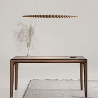 Lampada Wood App1501-cp