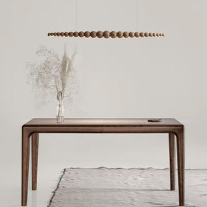 Lampada Wood App1501-cp