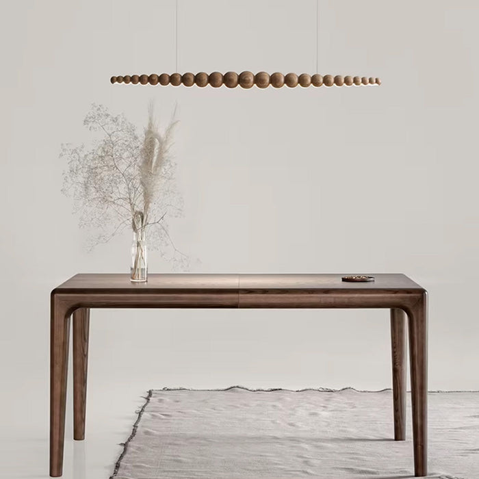 Lampada Wood App1501-cp