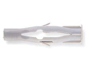 TASSELLO NYLON- - ø mm.8x50 - 100 pezzi QUALITY