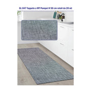 PASSATOIA POMPEI H 50 CM DIS. ST220133-8- 20,0 ml