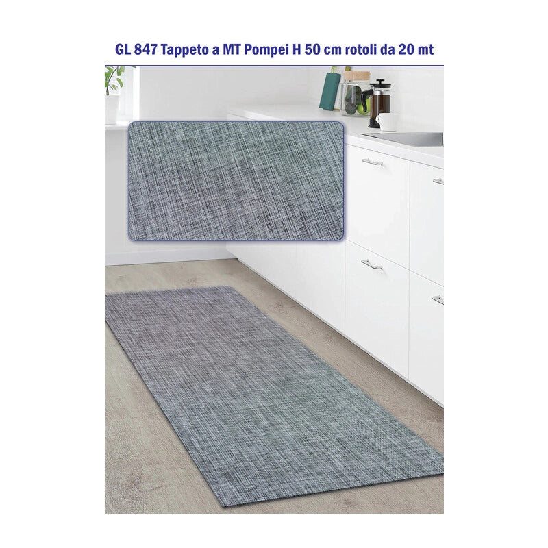 PASSATOIA POMPEI H 50 CM DIS. ST220133-8- 20,0 ml