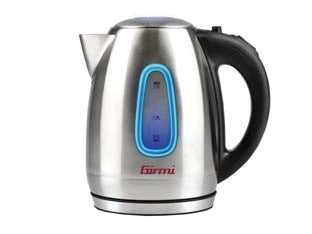 BOLLITORE ELETTRICO INOX BL30 LT.1,7 2200W  potenza 2200W    GIRMI