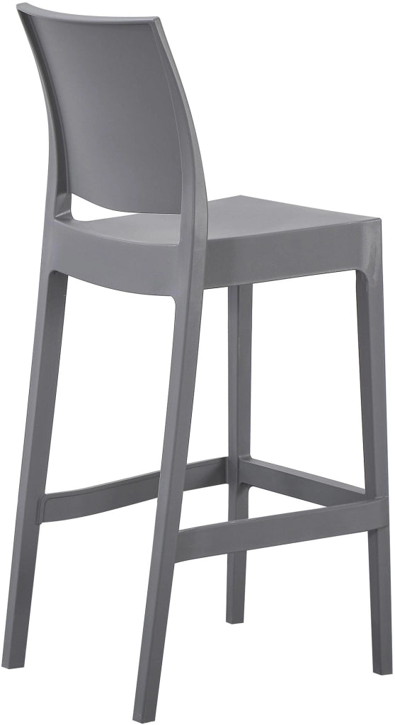 Sgabello da bar Flamur 1