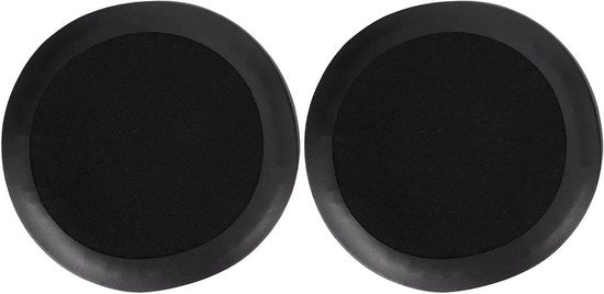 Orecchie universali di sostituzione per cuffie compatibili con JBL e AKG