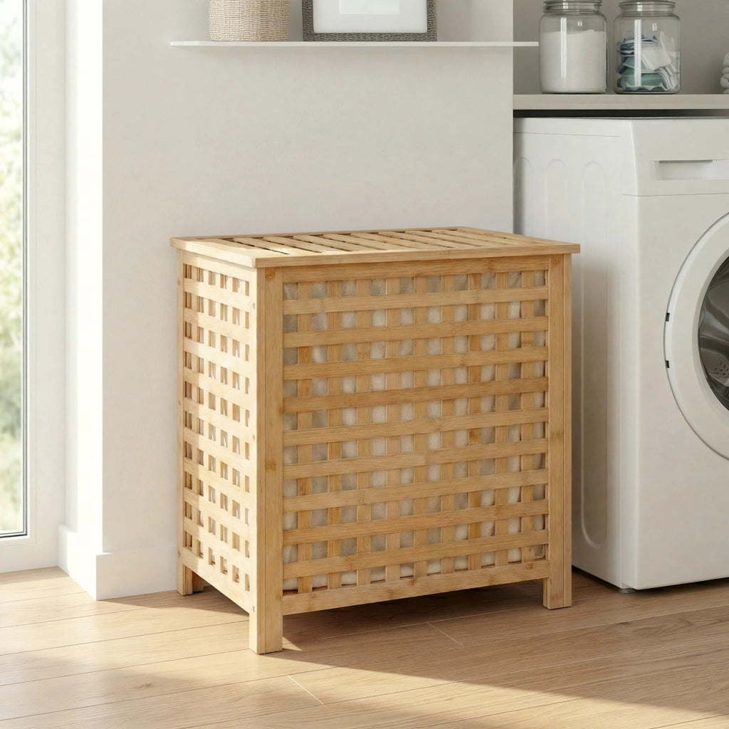 Wäschebox Ronthy