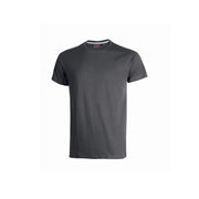 U-POWER T-SHIRT FIGI GRIGIO SCURO TG.  M- 5,0 pz