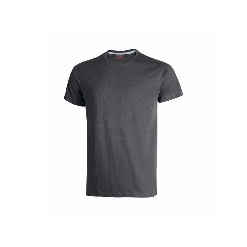 U-POWER T-SHIRT FIGI GRIGIO SCURO TG.  M- 5,0 pz