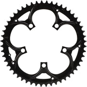 Veloce scambio - Velo da bicicletta a 52 denti - Velo in acciaio con catena - Velo fermo a denti - Per TSDZ-2/TSDZ-2B - Facile da installare - Forma dentata precisa - Velo da catenaccio