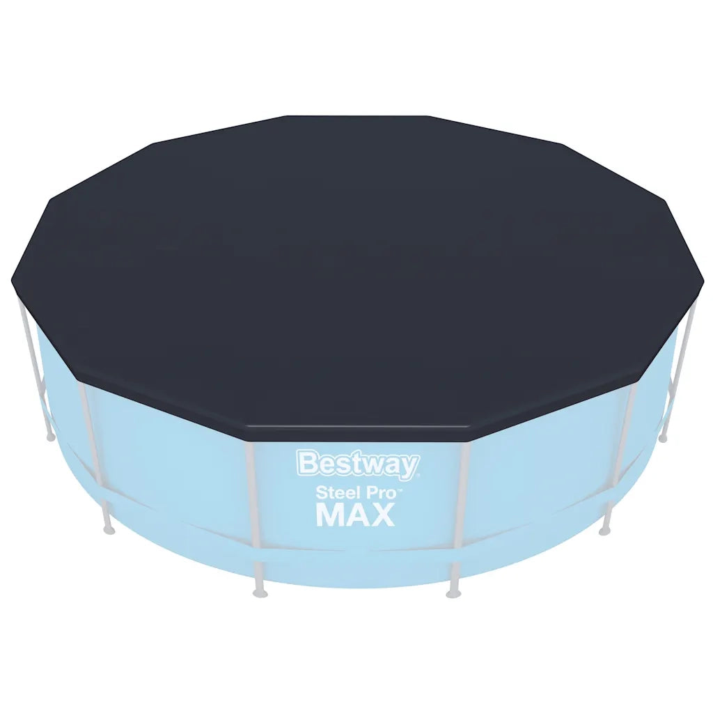 Bestway Copertura per Piscina Flowclear 366 cm 3202467