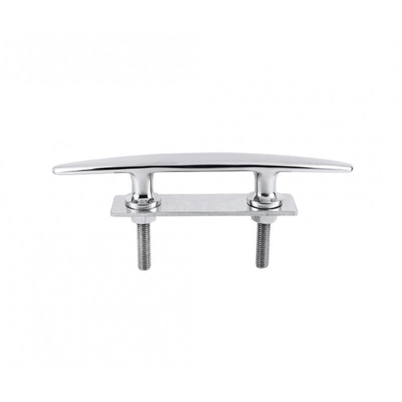 BITTA A GALLOCCIA INOX MM.250