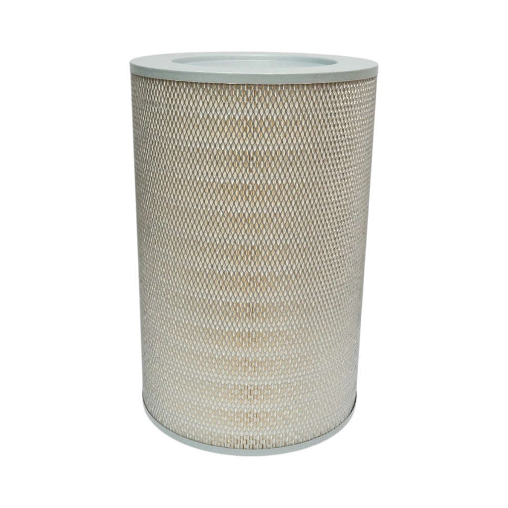 Filtro aria Iveco, Man, Mercedes, John Deere, Claas, New Holland, Deutz 190x302x475mm Codice OEM C30850/2, SA11752