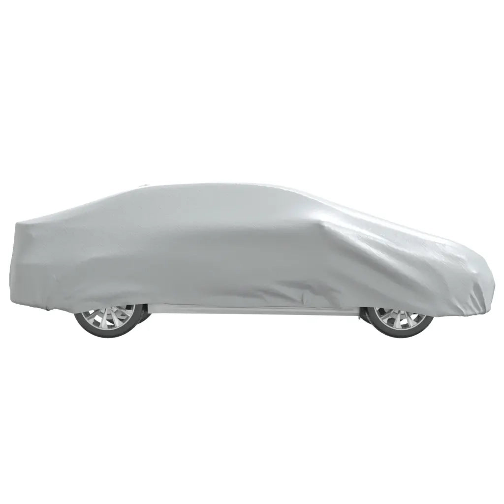 Copriauto per Berlina Cinghie con Fibbia Argento Pieno L 4008927