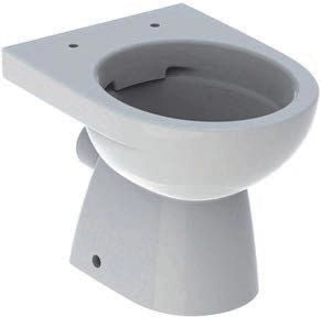 VASO PAVIM SELNOVA RIMFREE SC/PAR BIANCO