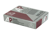 Romeo Maestri CHIODINI PER FISSATRICI IN SCATOLA Mod. TG15 mm. 15 5.00 MG