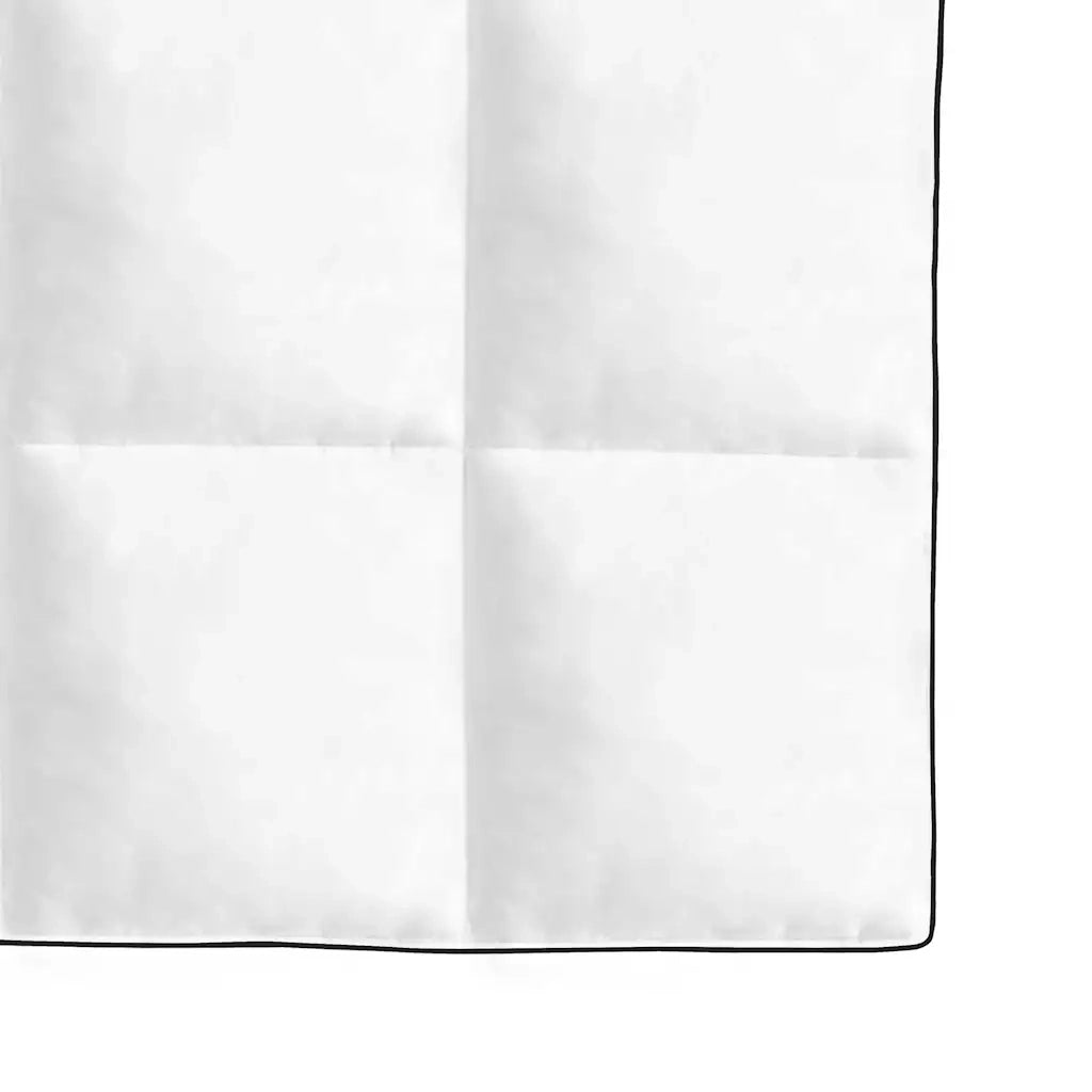 Piumone Invernale Piuma Anatra 155x220 cm cod mxl 76110