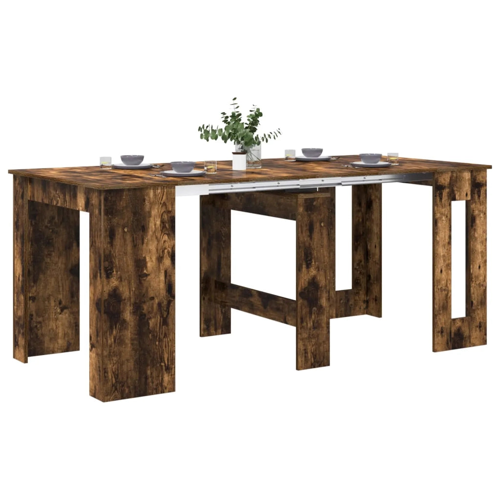 Tavolo da Pranzo 180 x 85 x 75 cm Legno ingegnerizzato