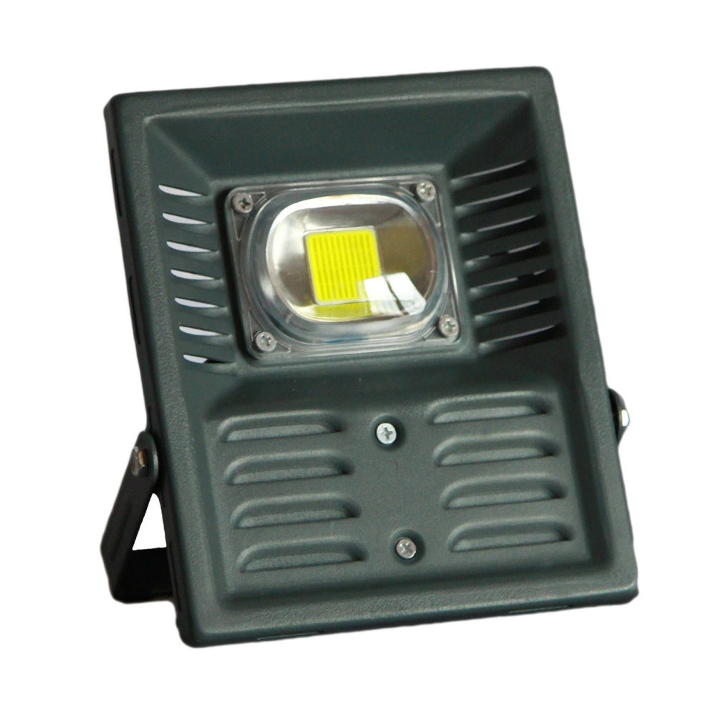 Trade Shop - Faro Faretto A Led Smd Cob Ultra Super Slim Luce Bianca Verniciabile Watt W -