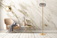 Lampada Da Terra A Led APP749-1F Oro