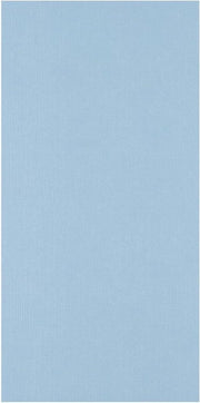 Papel di cartone in lino 250 g - carta per scrapbooking 27 x 135 cm - blu - impermeabile - cartone colorato - inviti eleganti, scatole di regalo e progetti artistici