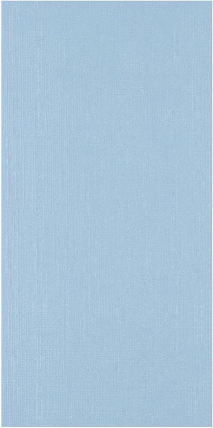 Papel di cartone in lino 250 g - carta per scrapbooking 27 x 135 cm - blu - impermeabile - cartone colorato - inviti eleganti, scatole di regalo e progetti artistici