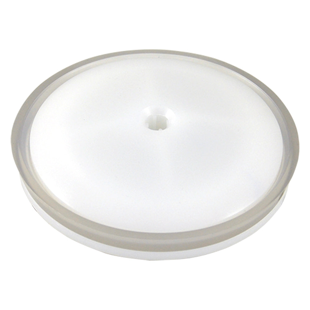 Tampone Completo per 5 8 Reber in PVC 3 kg
