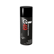 VMD49 Spray zinco chiaro 400ml zincante a freddo ritocco protezione fondo vernice